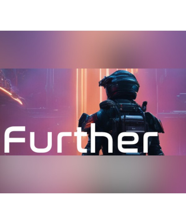 Further Steam Key GLOBAL